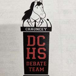 Dundee-Crown High School