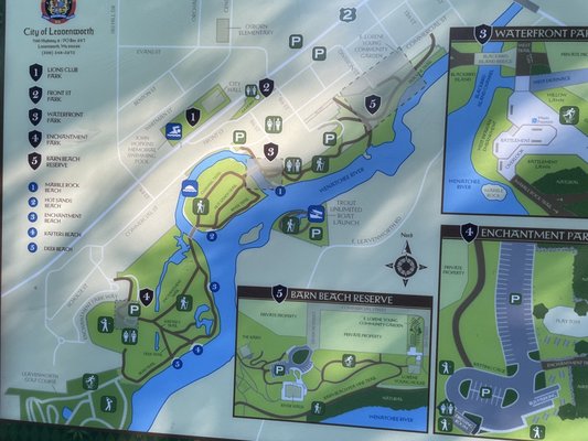 Enchantment Park by null