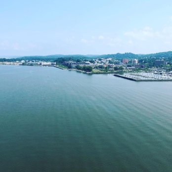 Governor Mario M Cuomo Bridge - views views views - Landmarks & Historical Buildings Near Me - Tarrytown, New York Governor Mario M Cuomo Bridge - views views views - Landmarks & Historical Buildings Near Me - Tarrytown, New York