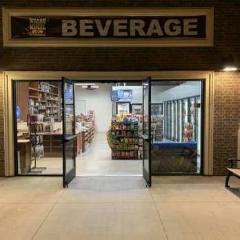 Wagon Wheel Beverages - the entrance to the store - Convenience Stores Near Me - Oxnard, California Wagon Wheel Beverages - the entrance to the store - Convenience Stores Near Me - Oxnard, California