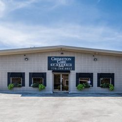 Cremation Care of Georgia