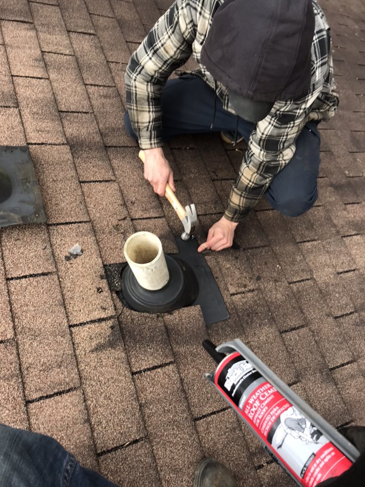 Slide of Southern Gutters