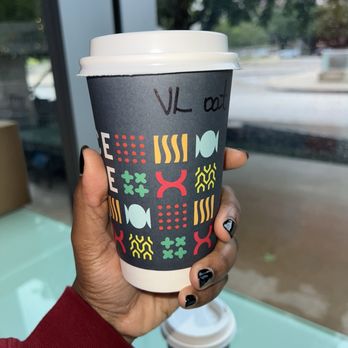 Morsel's - Honey Oat Latte - Cafes Near Me - Dallas, Texas
