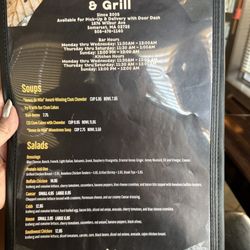 Jillian's Sports Pub
