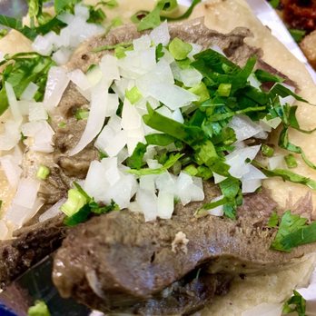 La Chaparrita Grocery - Lengua - Grocery Near Me - Chicago, Illinois