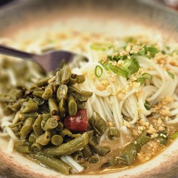 Pepper Tavern - Dan Dan Noodles 担担面 - Chinese Near Me - San Gabriel, California Pepper Tavern - Dan Dan Noodles 担担面 - Chinese Near Me - San Gabriel, California