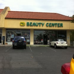 Pro Beauty
