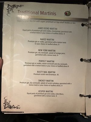 Menu photo 6 The Stuffed Olive Des Moines, IA