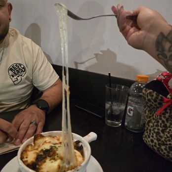 The State - Poutine fries - Whiskey Bars Near Me - Rancho Cucamonga, California The State - Poutine fries - Whiskey Bars Near Me - Rancho Cucamonga, California