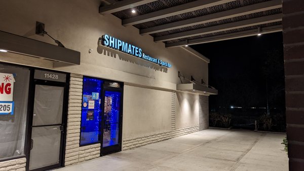 Shipmates Restaurant & Sports Bar by null