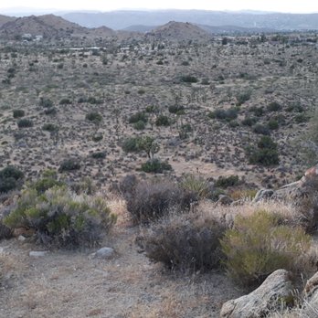 Joshua Tree Visitor Center - Visitor Centers Near Me - Joshua Tree, California