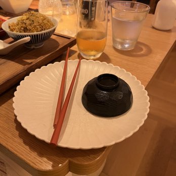 Makoto - Table shot - Japanese Near Me - Miami Beach, Florida Makoto - Table shot - Japanese Near Me - Miami Beach, Florida