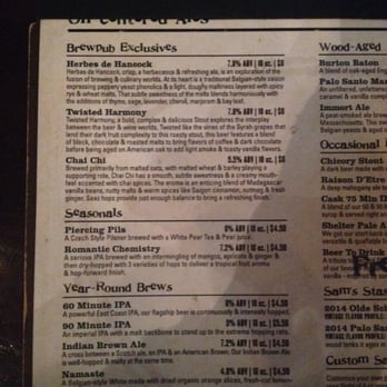Dogfish Head Brewings & Eats - American Near Me - Rehoboth Beach, Delaware Dogfish Head Brewings & Eats - American Near Me - Rehoboth Beach, Delaware