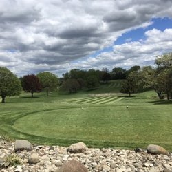 Hole 1 Tee Box