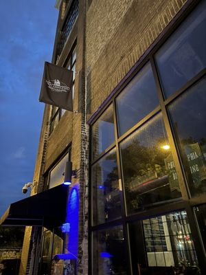 Philadelphia Distilling by null