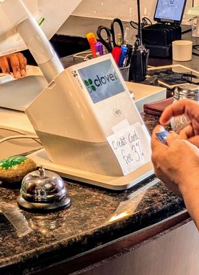 Sapphire Indian Cuisine by null