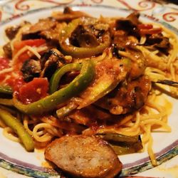 Da Vinci's Italian Restaurant