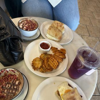 East Rock Coffee - Bacon Egg & Cheese, Butterfly Lemonade, and East Rock Pink - Coffee & Tea Near Me - Island Park, New York East Rock Coffee - Bacon Egg & Cheese, Butterfly Lemonade, and East Rock Pink - Coffee & Tea Near Me - Island Park, New York