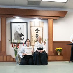 Tenshinkai Aikido Federation