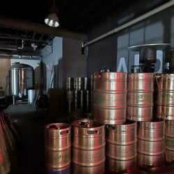 Hop Farm Brewing Co
