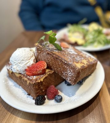 Urth Caffe by null