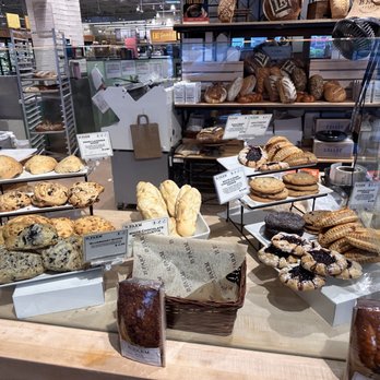 La Farm Bakery - a variety of baked goods - Breakfast & Brunch Near Me - Cary, North Carolina La Farm Bakery - a variety of baked goods - Breakfast & Brunch Near Me - Cary, North Carolina