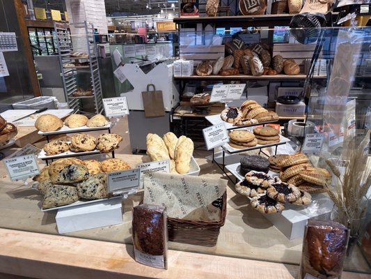 La Farm Bakery by null