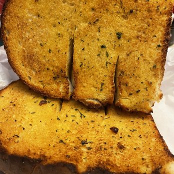 Pizza D'Oro - Garlic bread - Half Loaf - Pizza Near Me - Costa Mesa, California Pizza D'Oro - Garlic bread - Half Loaf - Pizza Near Me - Costa Mesa, California