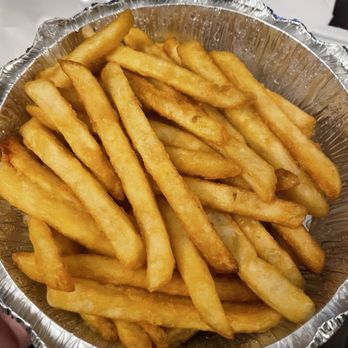 Silver Sands Pizza - French fries - Pizza Near Me - Wallingford, Connecticut Silver Sands Pizza - French fries - Pizza Near Me - Wallingford, Connecticut