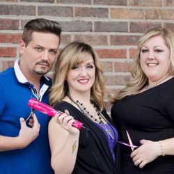 Country Club Styling Salon - Country Club Styling Salon