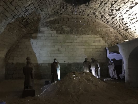 Château de Saumur by null