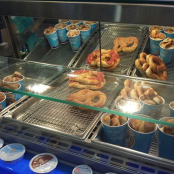 Auntie Anne's - Pretzels. - Fast Food Near Me - Kapolei, Hawaii