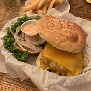 Blueberry Hill - Hickory Burger - American Near Me - Saint Louis, Missouri Blueberry Hill - Hickory Burger - American Near Me - Saint Louis, Missouri