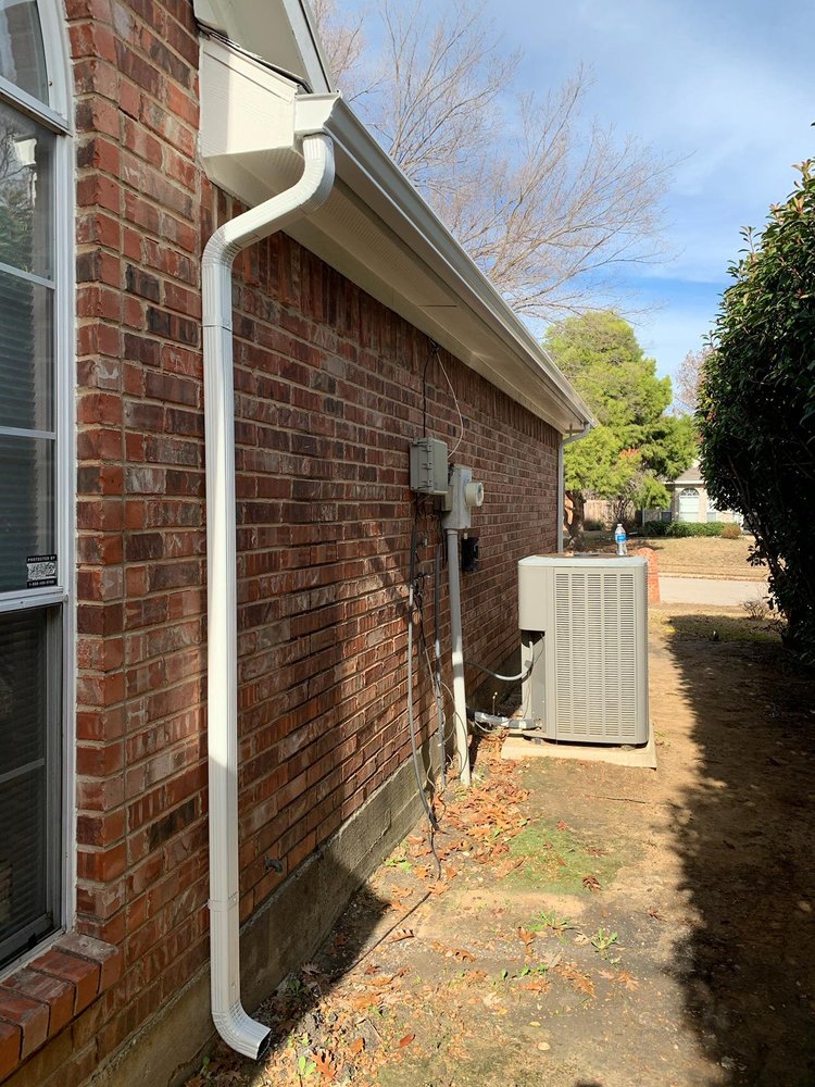 Slide of Gutter King