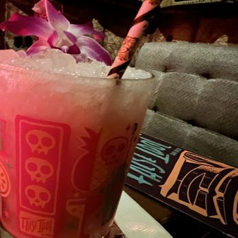 False Idol - Cocktail Bars Near Me - San Diego, California False Idol - Cocktail Bars Near Me - San Diego, California
