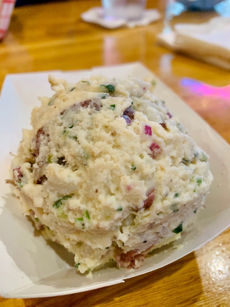 Pinky's Westside Grill