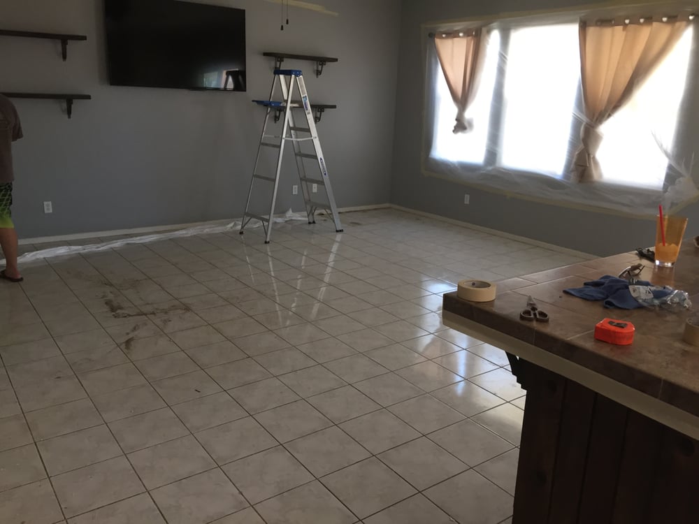 Slide of Enviro-Shield Solutions