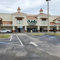 Publix - May 2020