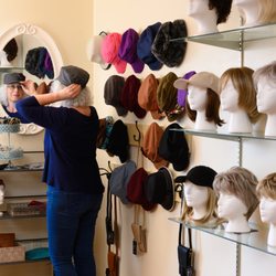 Mariposa Wig and Post-Mastectomy Boutique