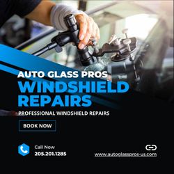 Auto Glass Pros