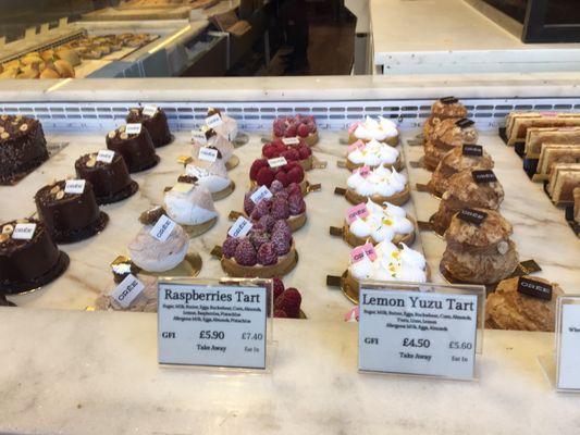 Orée Kensington High Street by null