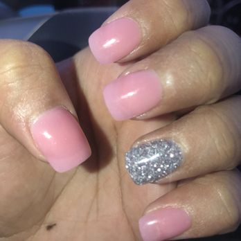 Top Style Nails Spa - Really thorough SNS job! - Nail Salons Near Me - Denville, New Jersey Top Style Nails Spa - Really thorough SNS job! - Nail Salons Near Me - Denville, New Jersey