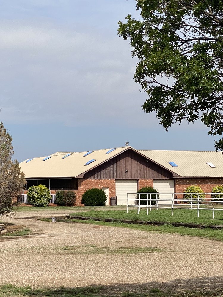 Slide of Griffin's Contracting