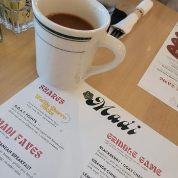 Madi - Breakfast & Brunch Near Me - San Diego, California Madi - Breakfast & Brunch Near Me - San Diego, California