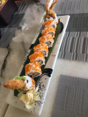 M Boutique Station 18 by null