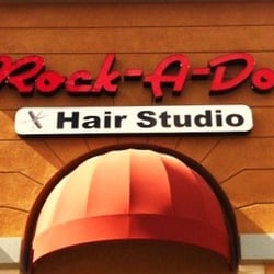 Rock-A-Do Hair Studio