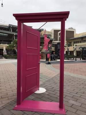 Gloria Outlets by null