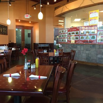 Great China Garden - Near the entrance going into the dining area - Chinese Near Me - Garden City, Michigan
