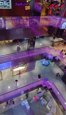 Wisma Atria by null