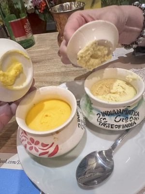 Indian Jewel by null